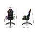Комп'ютерне крісло для геймера Huzaro Ranger 6.0 RGB Mesh Black 354829 фото 7