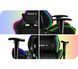 Комп'ютерне крісло для геймера Huzaro Ranger 6.0 RGB Mesh Black 354829 фото 6