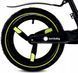 Беговел Sun Baby Sport Black/Yellow 645590 фото 6