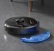 Робот-пилосос Eufy RoboVac X8 Hybrid Black 645920 фото 5