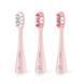 Электрическая зубная щетка Niceboy Ion Sonic Pink 585719 фото 3