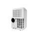 Мобильный кондиционер Electrolux Air Line EACM-09 HR/N6 641102ua фото 4