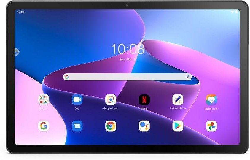 Планшет Lenovo Tab M10 Plus Mt Helio G80/4GB/64/Android 12 Wifi (ZAAJ0145PL) 394983 фото