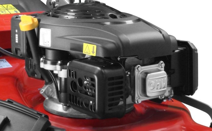 Газонокосилка бензиновая Weibang WB456SC Ve 494234 фото