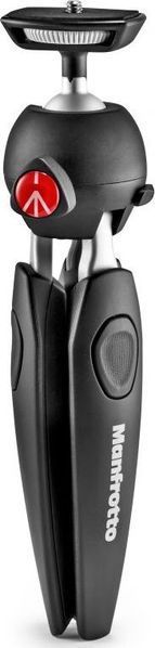 Настольный штатив Manfrotto Pixi Evo (MTPIXIEVO-BK) 552474 фото