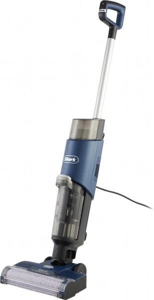 Миючий вертикальний пилосос (1в1) Shark HydroVac Hard Floor Cleaner WD100EU 578859 фото