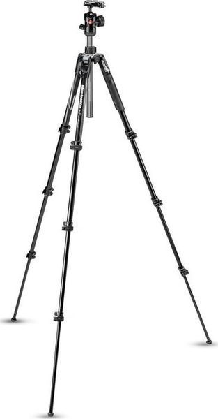 Напольный штатив Manfrotto MKBFRLA4BK-BH 553129 фото