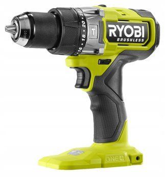 Шуруповерт Ryobi RPD18BL2-0 (5133006489) 647417 фото