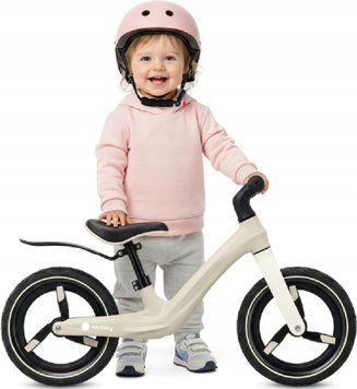 Беговел Sun Baby Sport Beige 645591 фото
