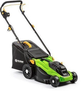 Газонокосарка електрична Fieldmann FZR 2037-E 489958 фото