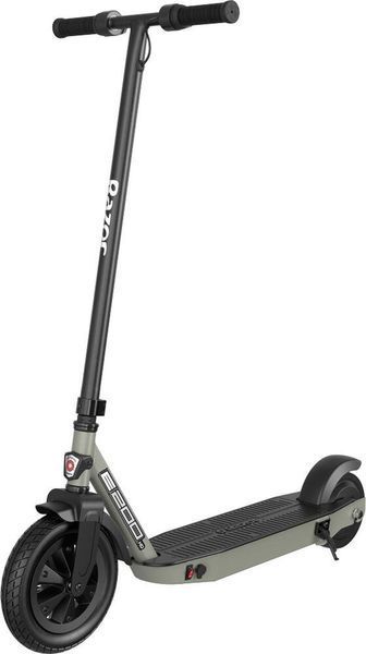 Дитячий електросамокат Razor E200 Grey 643994 фото