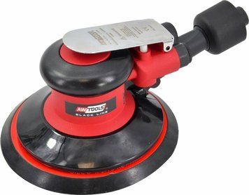 Болгарка (угловая шлифовальная) AWTools AW10312BL 555004 фото