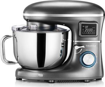 Кухонна машина Transa Electronics TE-24 546437 фото