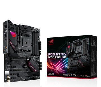 Материнская плата Asus ROG Strix B550-F Gaming 466177ua фото