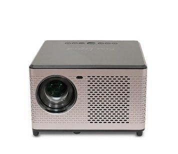 Мультимедійний проектор Acer AOpen QF15a (MR.JWM11.001) 509896 фото