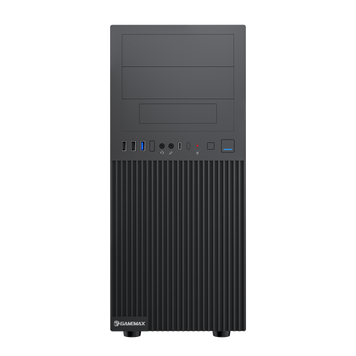 Корпус GameMax MT836-NP-U3-TYC-CR 628371ua фото