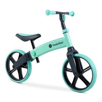 Біговел Yvolution Yvelo Green (YT17G2) 632566ua фото