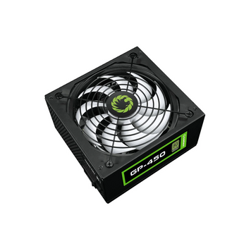 Блок живлення GameMax GP-450 627736ua фото