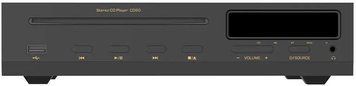 CD-проигрыватель Shanling CD80 Black 646164 фото