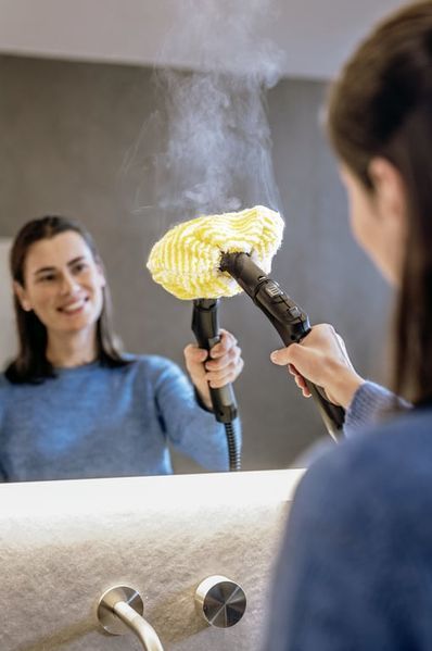 Пароочисник Karcher SC 5 EasyFix Premium Iron Plug (1.512-660.0) 512748ua фото