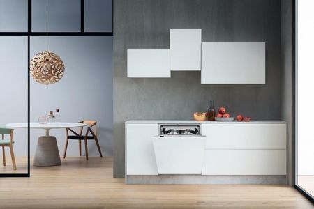 Посудомоечная машина Whirlpool WIC 3C33 PFE 331637 фото
