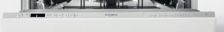 Посудомоечная машина Whirlpool WIC 3C33 PFE 331637 фото