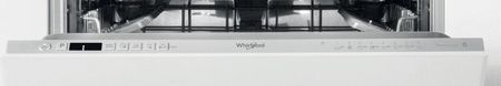 Посудомоечная машина Whirlpool WIC 3C33 PFE 331637 фото