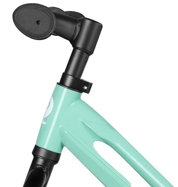 Біговел Qplay Racer із надувними колесами Mint (B-300-3RacerMint) 650450 фото