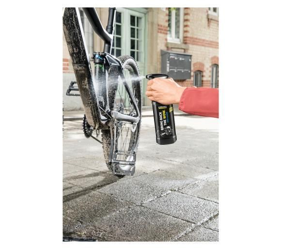 Мінімийка високого тиску Karcher 1.680-017.0 299750 фото