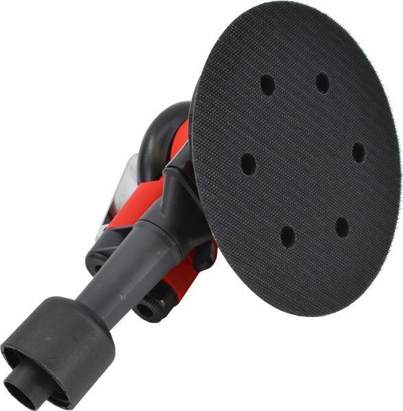 Болгарка (угловая шлифовальная) AWTools AW10312BL 555004 фото
