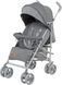 Прогулочная коляска Lionelo Irma Grey (LO-IRMA GREY) 644072 фото 2
