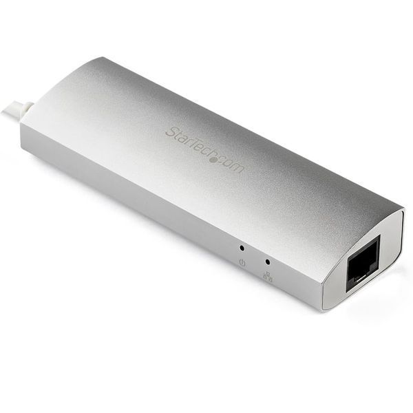 Сетевая карта StarTech ST3300G3UA 526653 фото