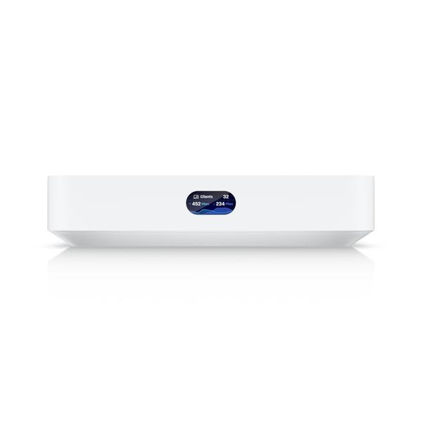 VoIP-шлюз Ubiquiti Cloud (UCG-MAX) 515811 фото