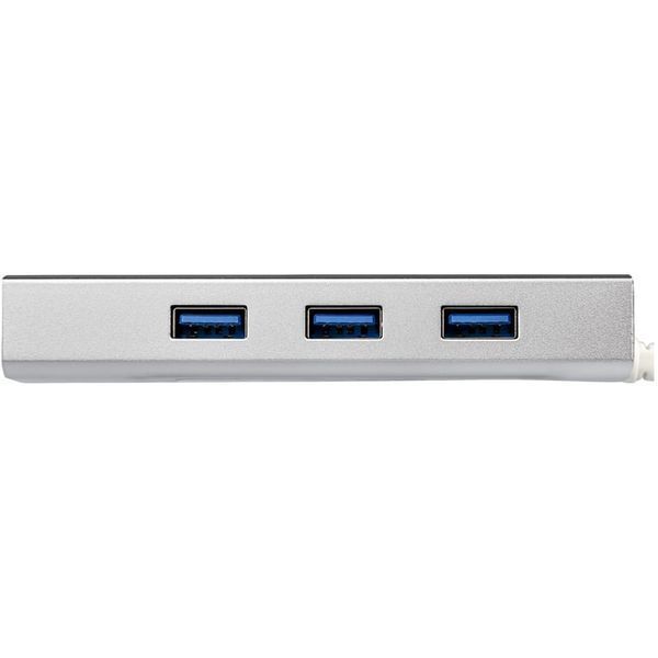 Сетевая карта StarTech ST3300G3UA 526653 фото