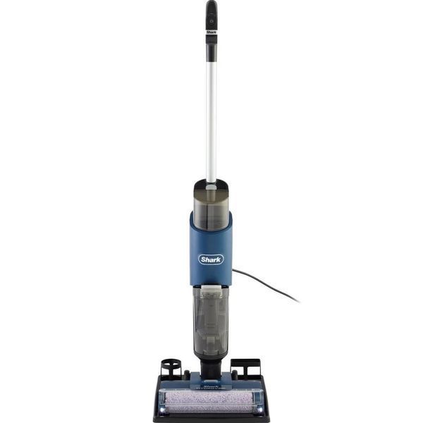 Миючий вертикальний пилосос (1в1) Shark HydroVac Hard Floor Cleaner WD100EU 578859 фото