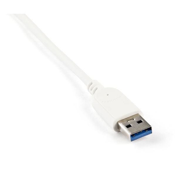 Сетевая карта StarTech ST3300G3UA 526653 фото