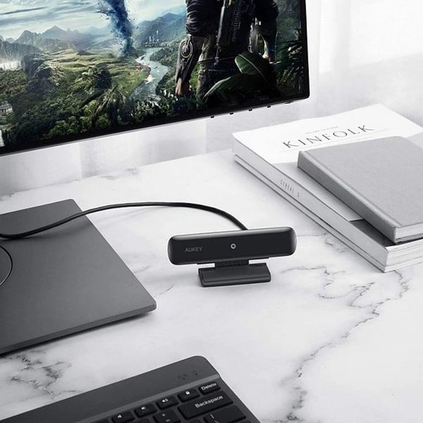 Веб-камера Aukey PC-W1 516540 фото