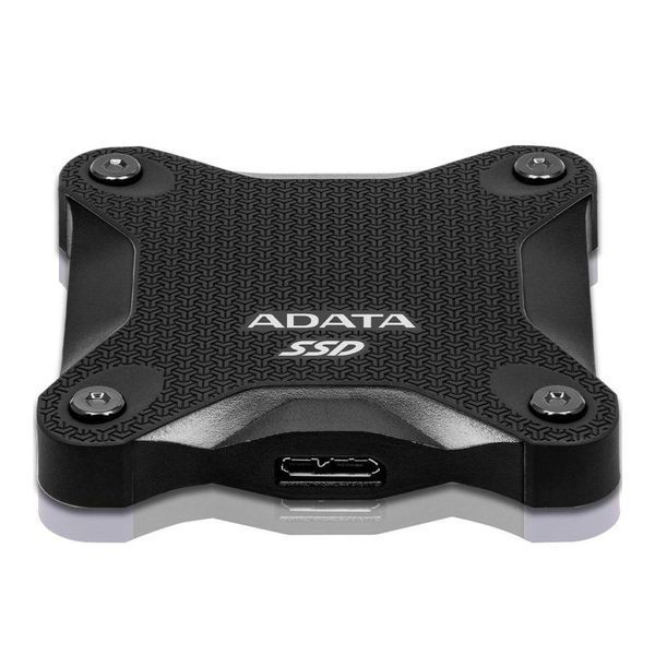 SSD накопитель Adata SD620 1 TB Black (SD620-1TCBK) 503945ua фото