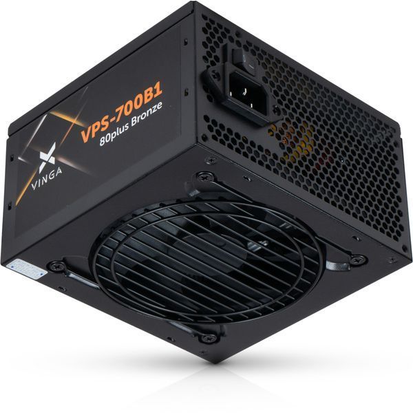 Блок живлення Vinga VPS-700B1 640490ua фото