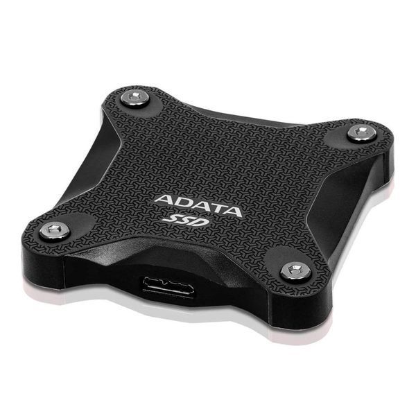 SSD накопитель Adata SD620 1 TB Black (SD620-1TCBK) 503945ua фото
