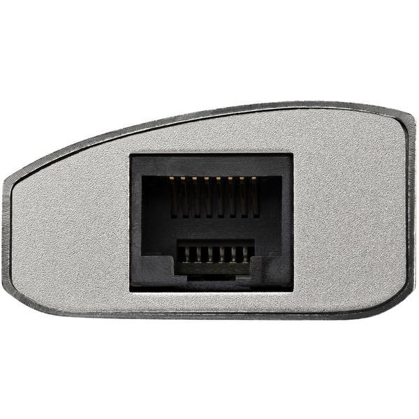 Сетевая карта StarTech ST3300G3UA 526653 фото
