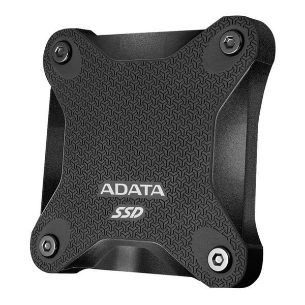SSD накопитель Adata SD620 1 TB Black (SD620-1TCBK) 503945ua фото