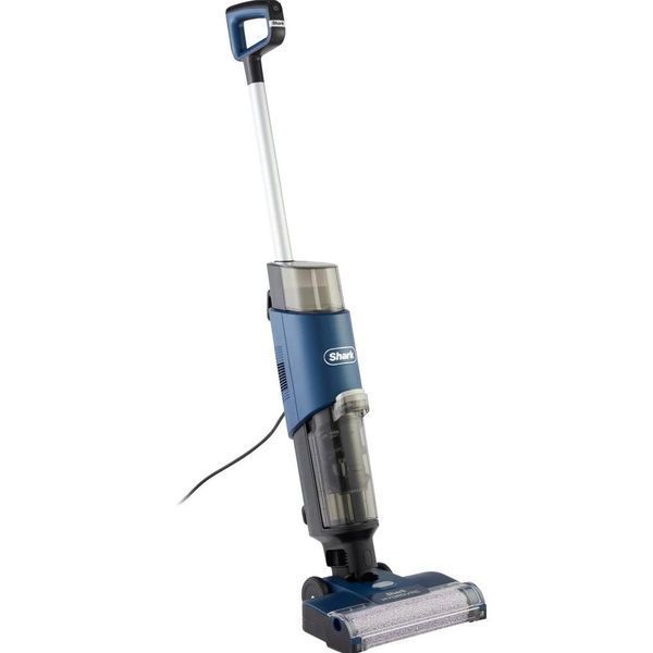 Миючий вертикальний пилосос (1в1) Shark HydroVac Hard Floor Cleaner WD100EU 578859 фото