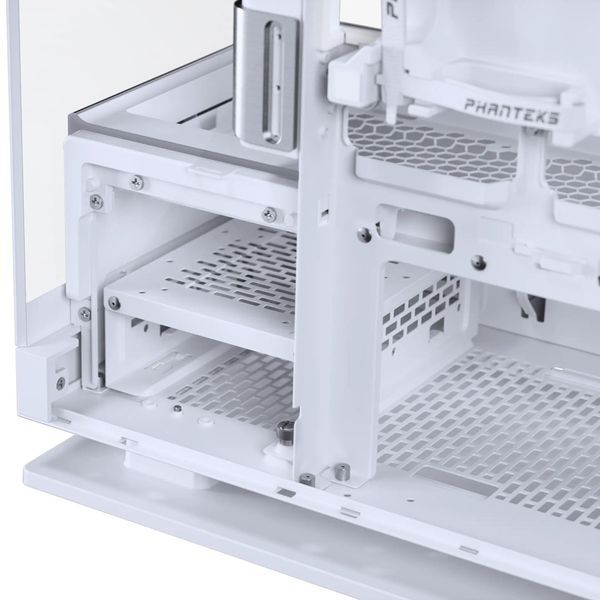 Корпус Phanteks Evolv X2 White (PH-ES524XTG_DMW01) 651393 фото