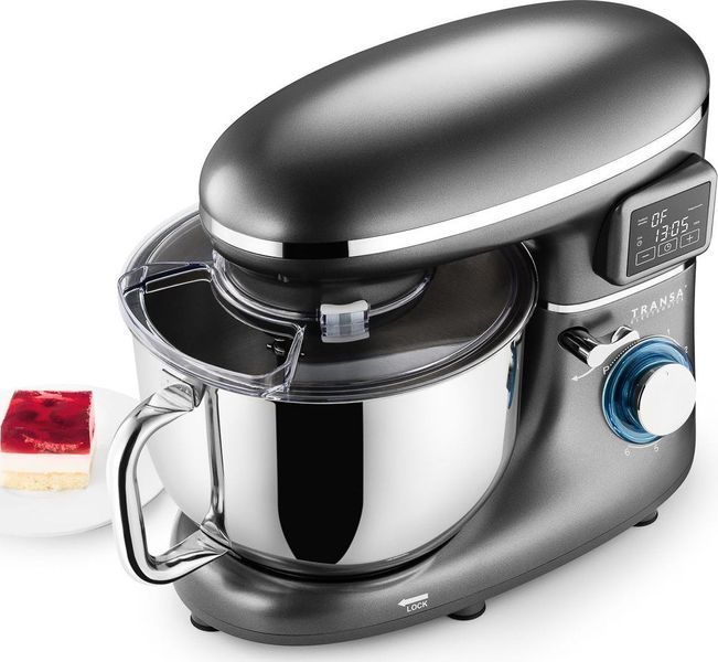 Кухонная машина Transa Electronics TE-24 546437 фото