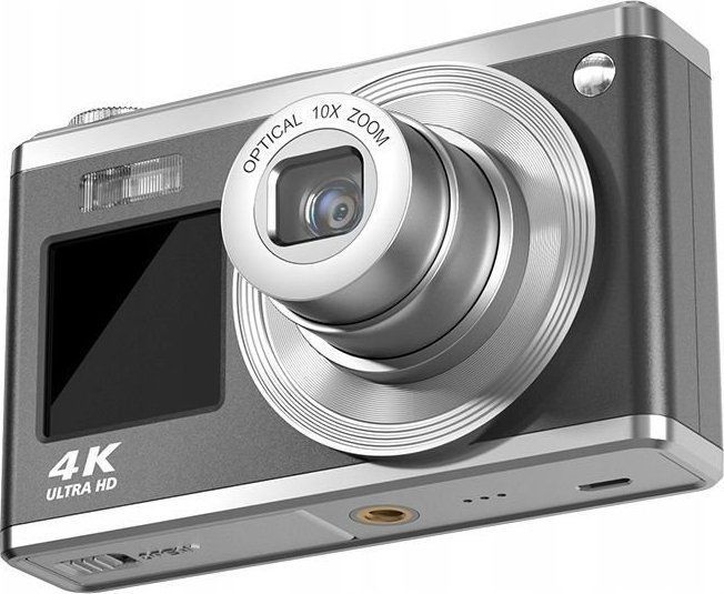 Фотоапарат Xrec C23 Black 554343 фото