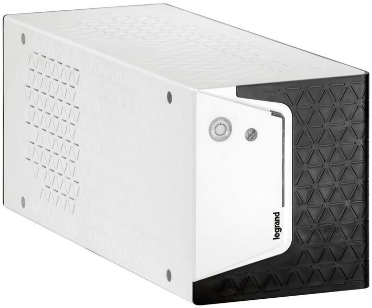 Линейно-интерактивный ИБП Legrand UPS Keor SP 800VA/480W, IEC (310185) 477096 фото