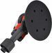 Болгарка (угловая шлифовальная) AWTools AW10312BL 555004 фото 3