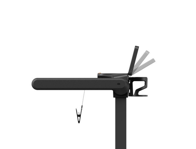 Беговая электрическая дорожка Kingsmith WalkingPad Treadmill MX10 639859ua фото