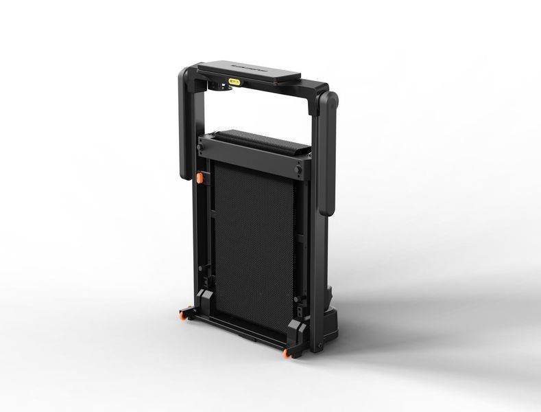 Беговая электрическая дорожка Kingsmith WalkingPad Treadmill MX10 639859ua фото